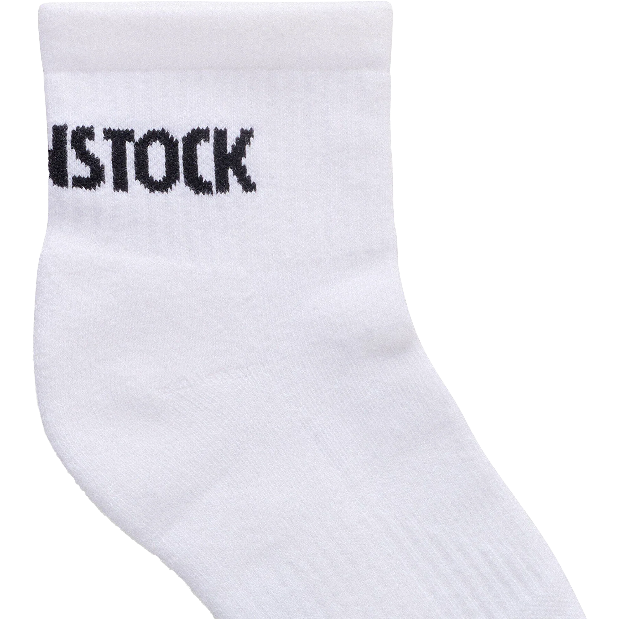 Cotton Crew Ankle - Image 2
