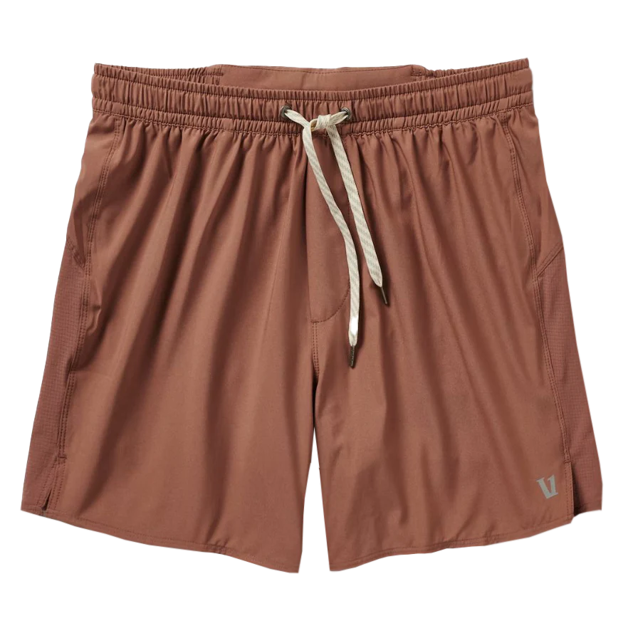 Men's Course Run Short - Image 2