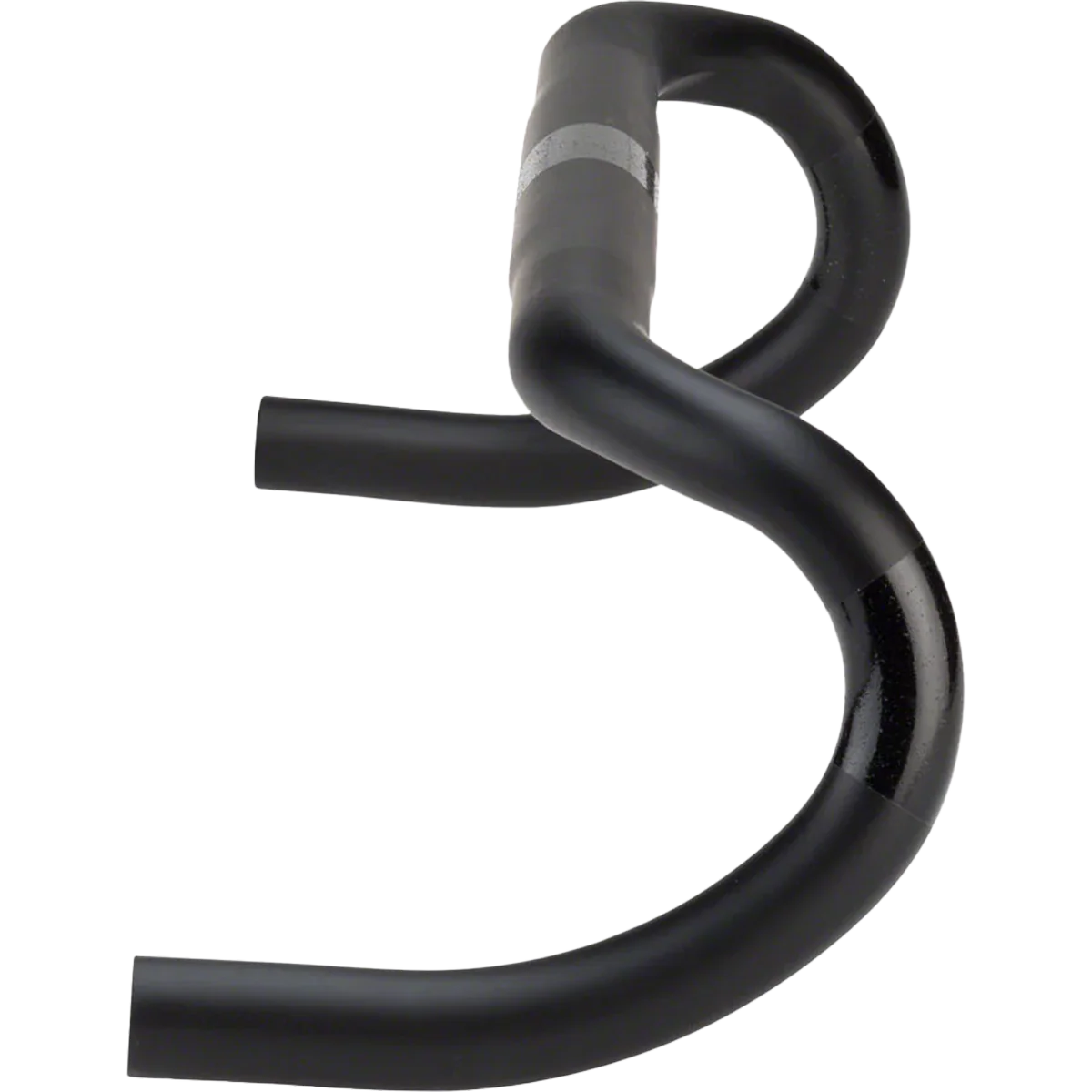 Cowbell Carbon Drop Handlebar 31.8mm/44cm - Image 2