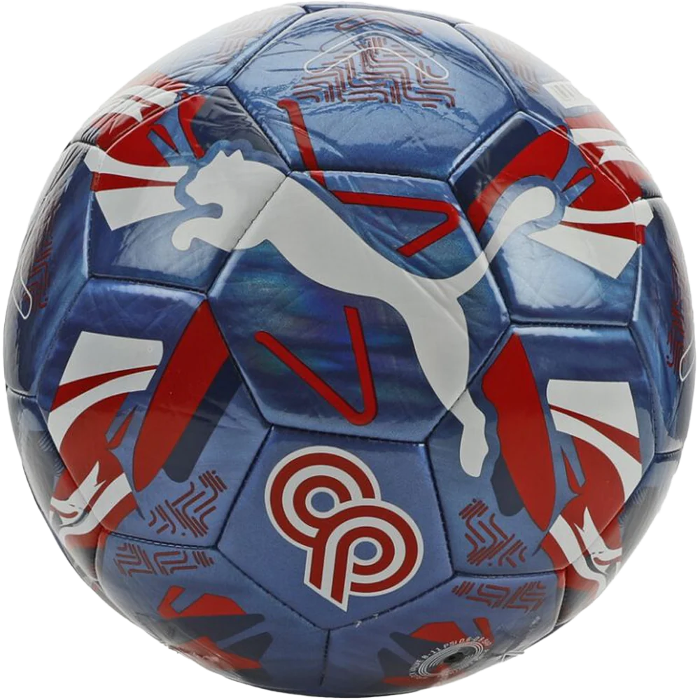 Christian Pulisic Road To World Cup Mini Ball - Image 2