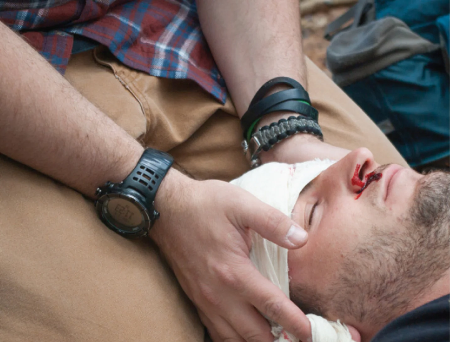 CPR & AED Certification - Image 2
