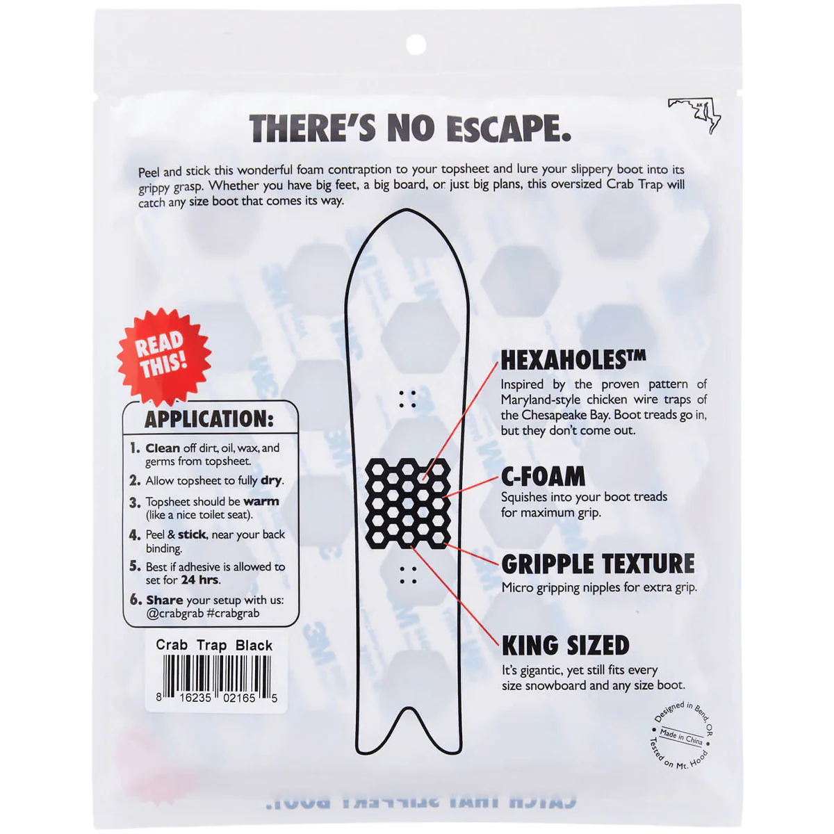 Crab Trap - Image 4