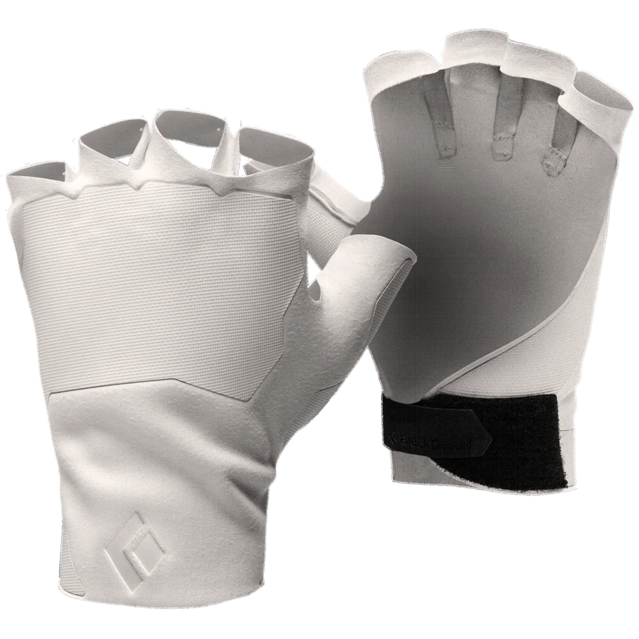 Crack Gloves