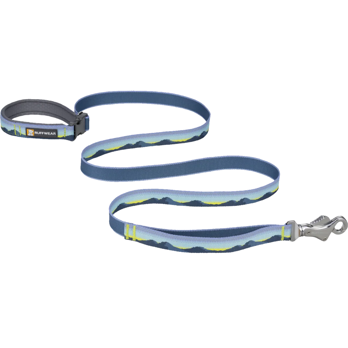 Crag Reflective Dog Leash - Image 2