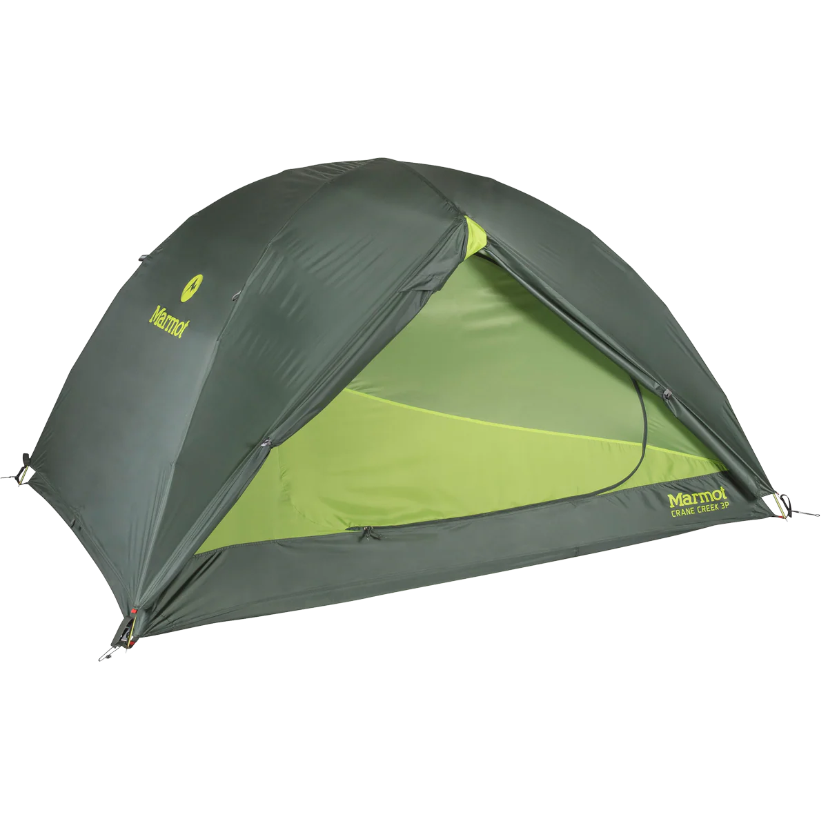 Crane Creek 3 Person Tent - Image 4
