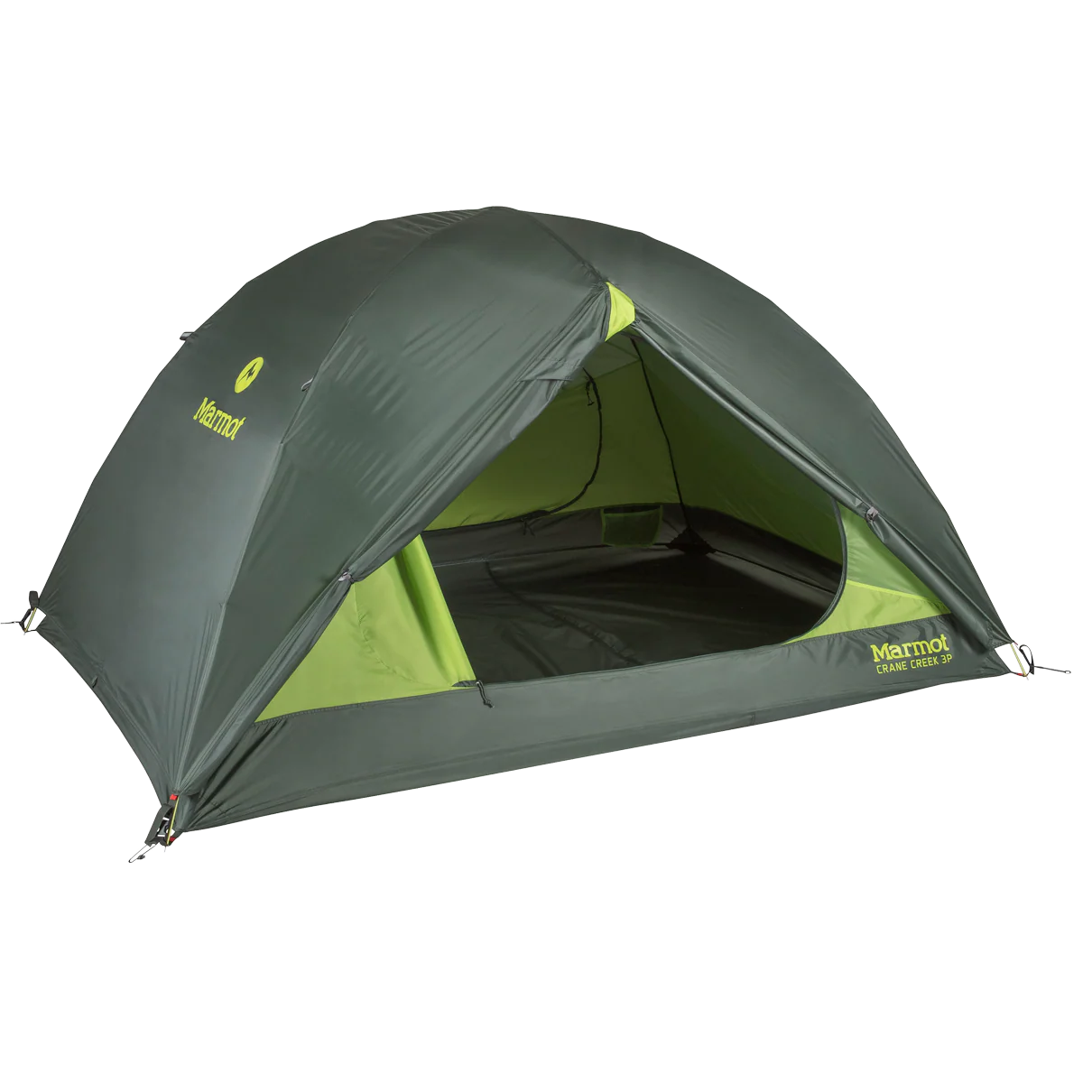 Crane Creek 3 Person Tent - Image 5