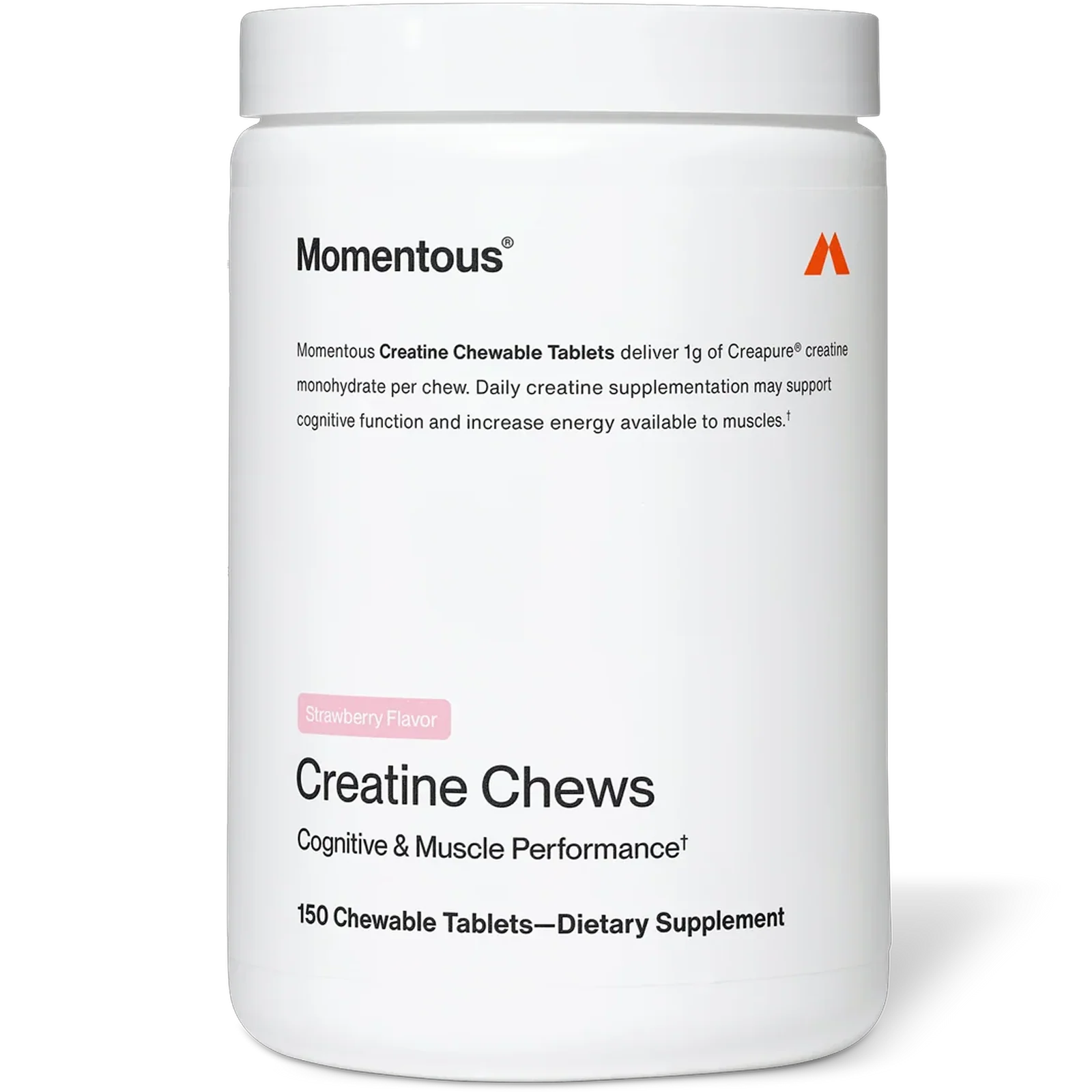 Creatine Chews (150 Count)