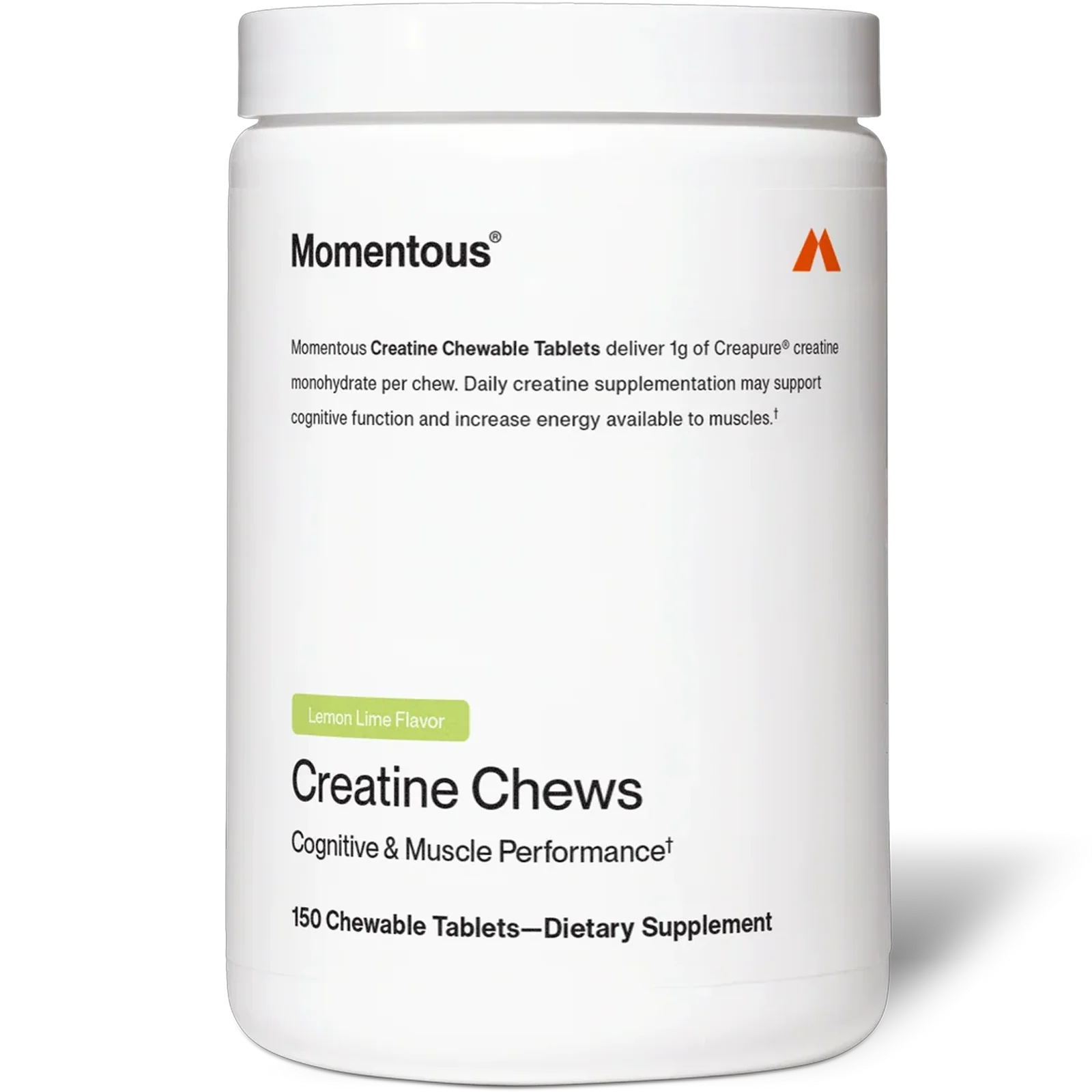 Creatine Chews (150 Count) - Image 3