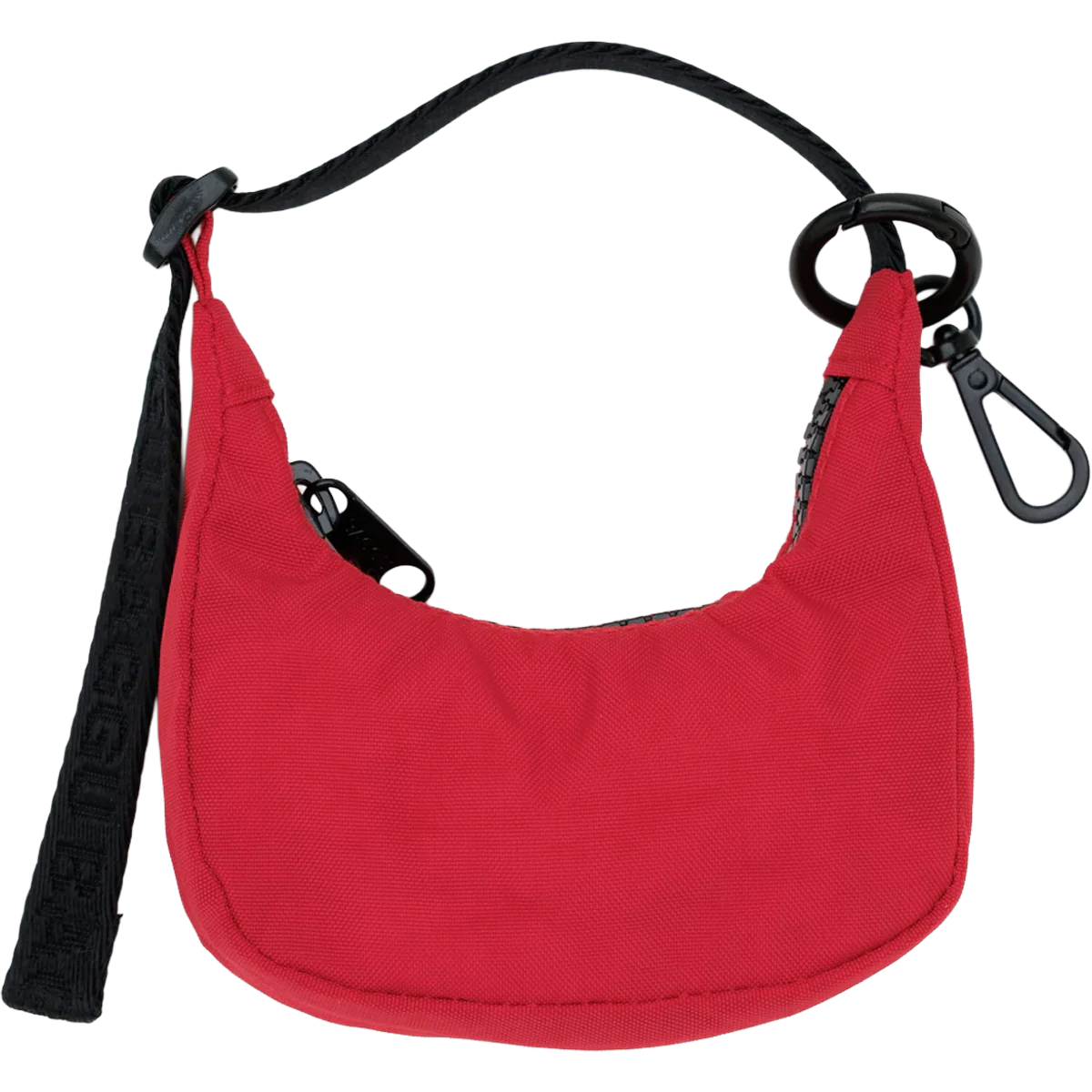 Crescent Bag Charm - Image 2