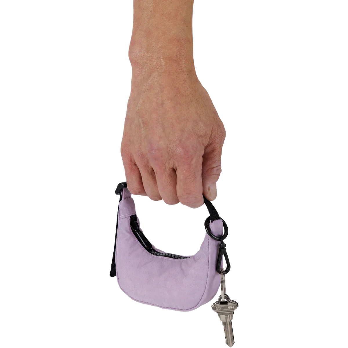 Crescent Bag Charm - Image 3
