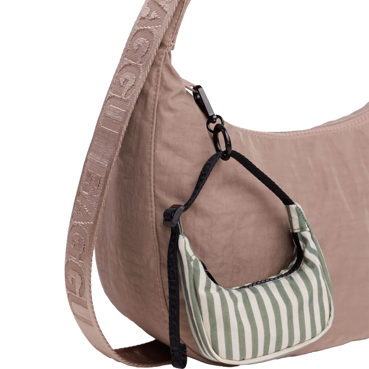 Crescent Bag Charm - Image 2