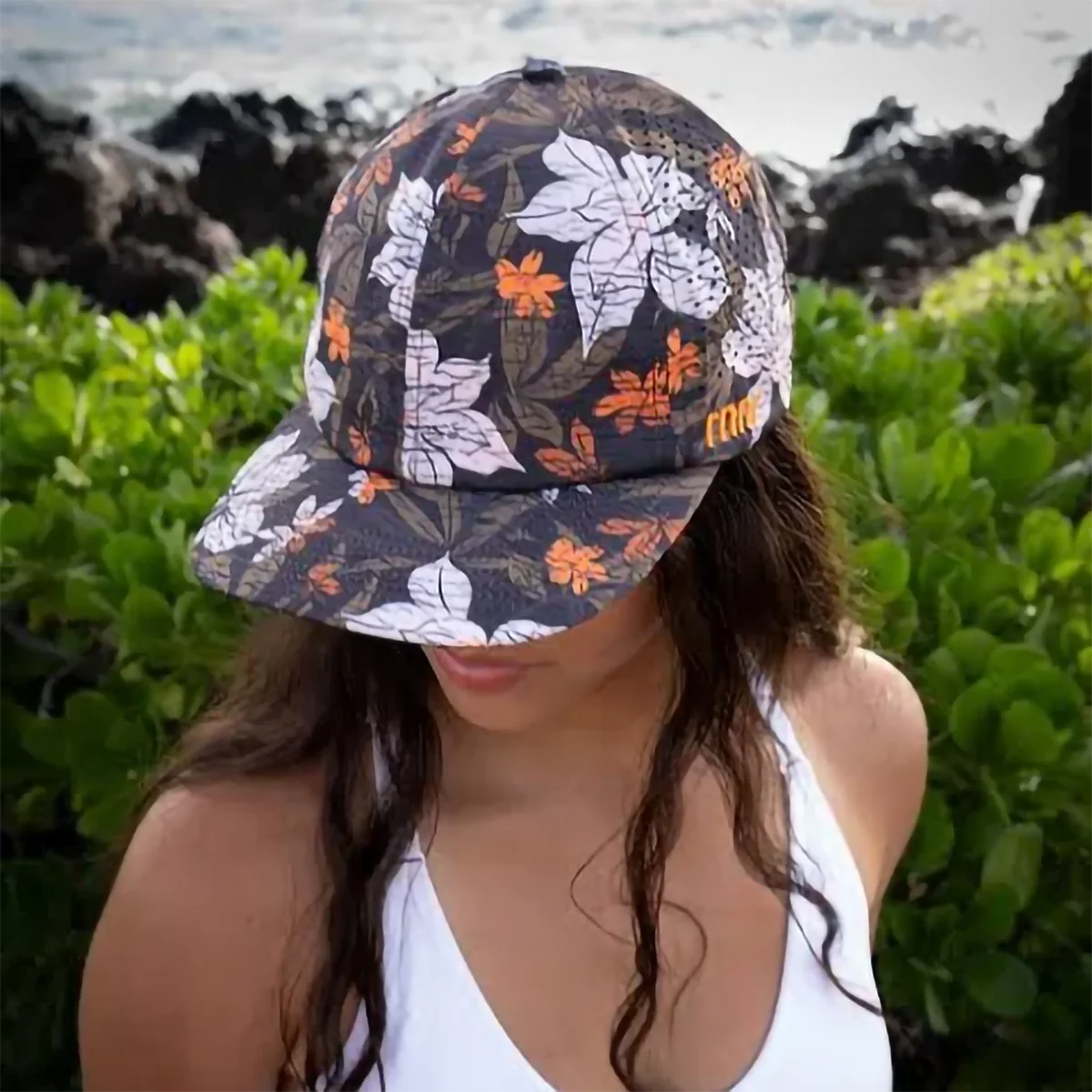 Crew Hat - Ringer - Image 6