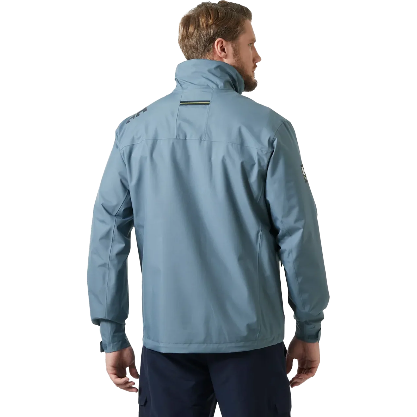 Men's Crew Midlayer Jacket 2 - Image 5