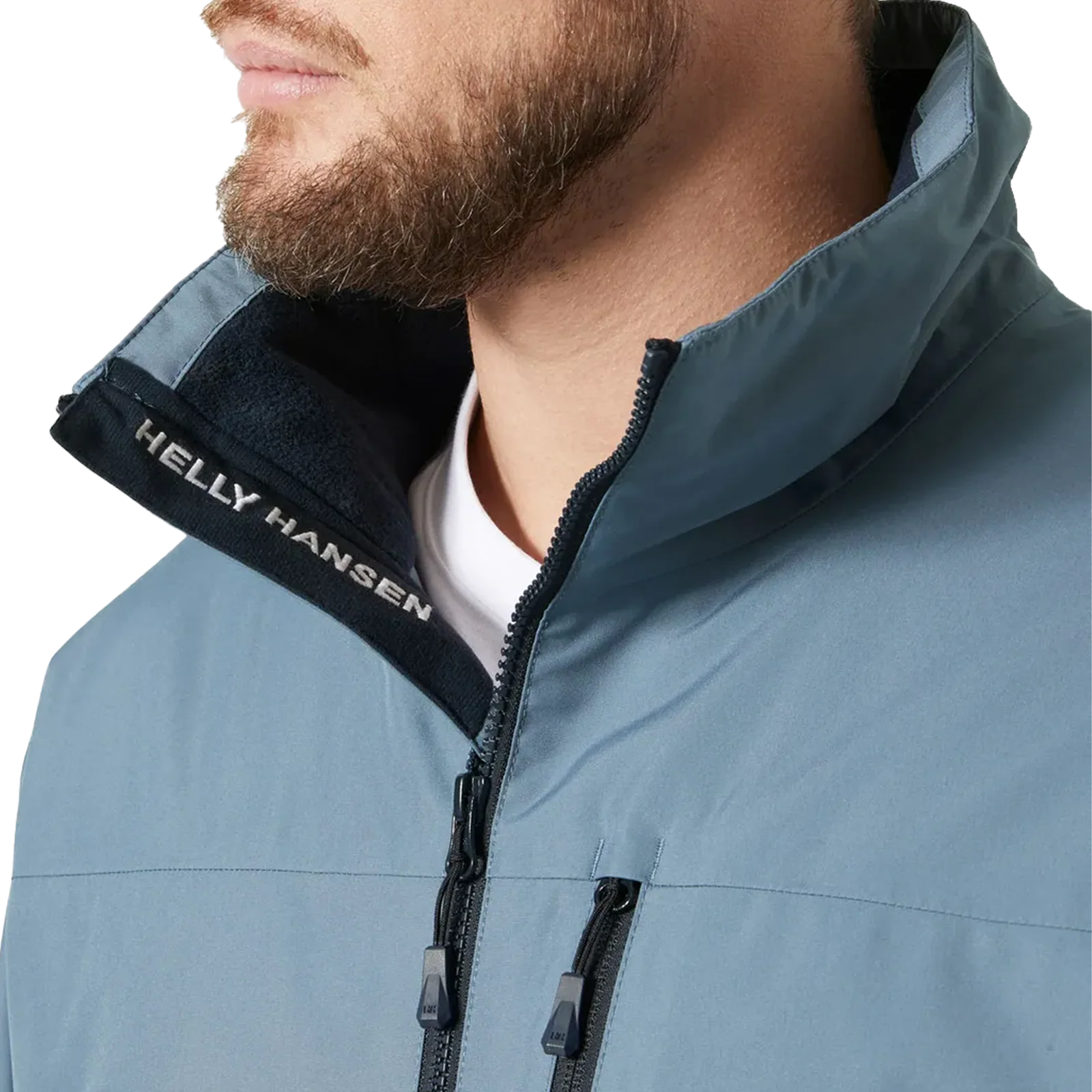 Men's Crew Midlayer Jacket 2 - Image 6