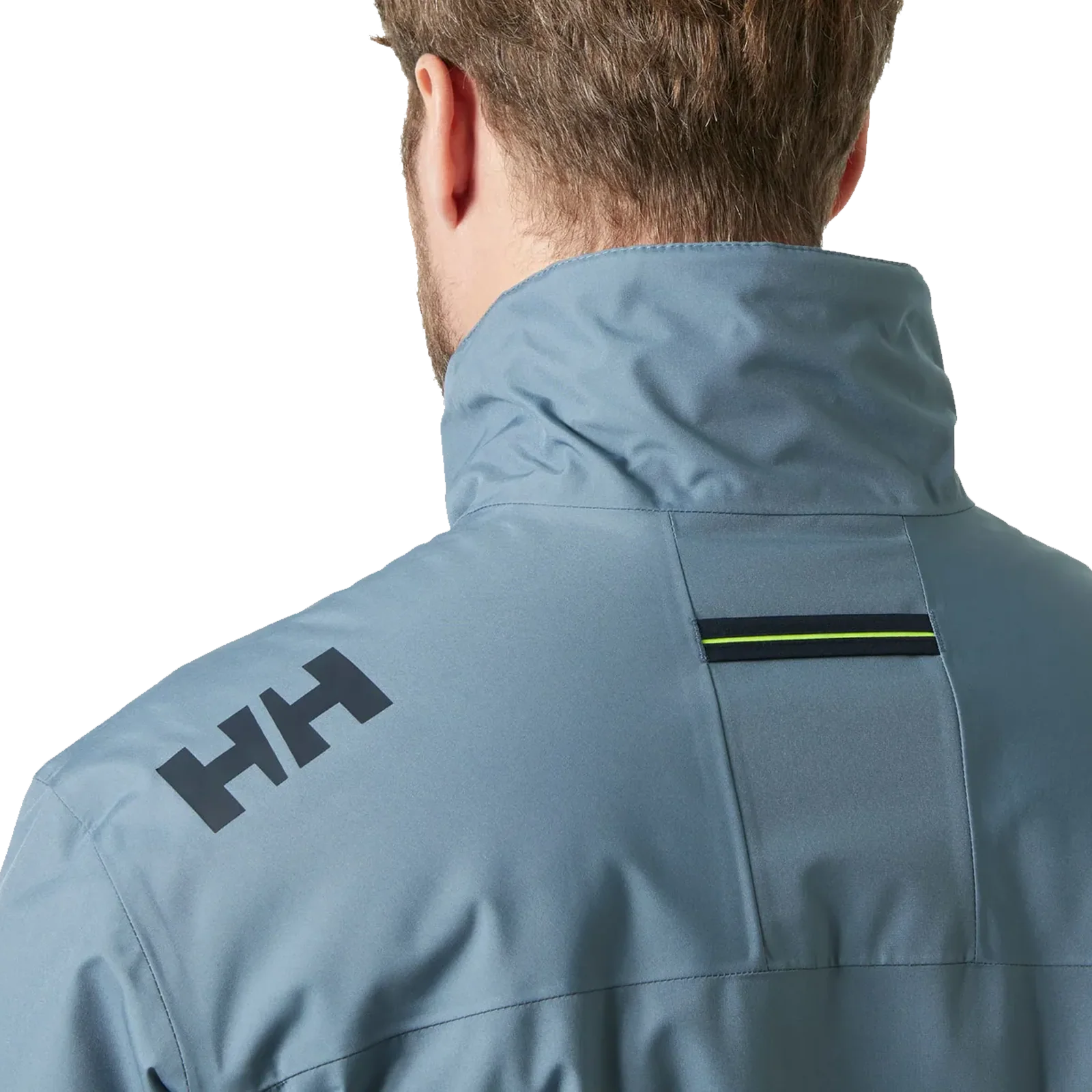 Men's Crew Midlayer Jacket 2 - Image 7