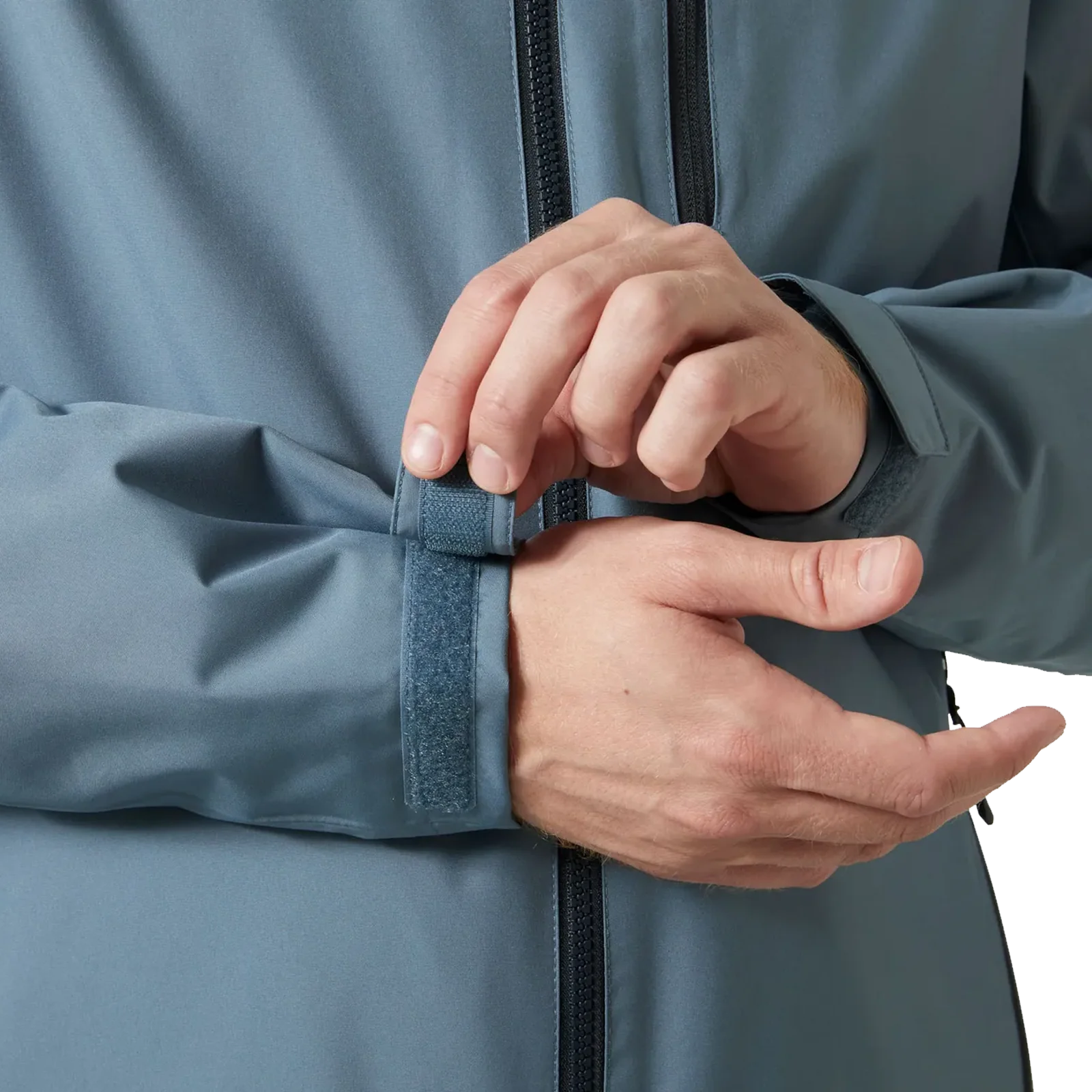 Men's Crew Midlayer Jacket 2 - Image 8