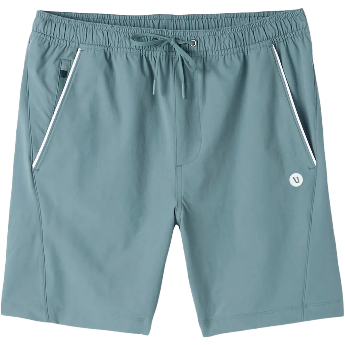 Men's Crosscourt Short