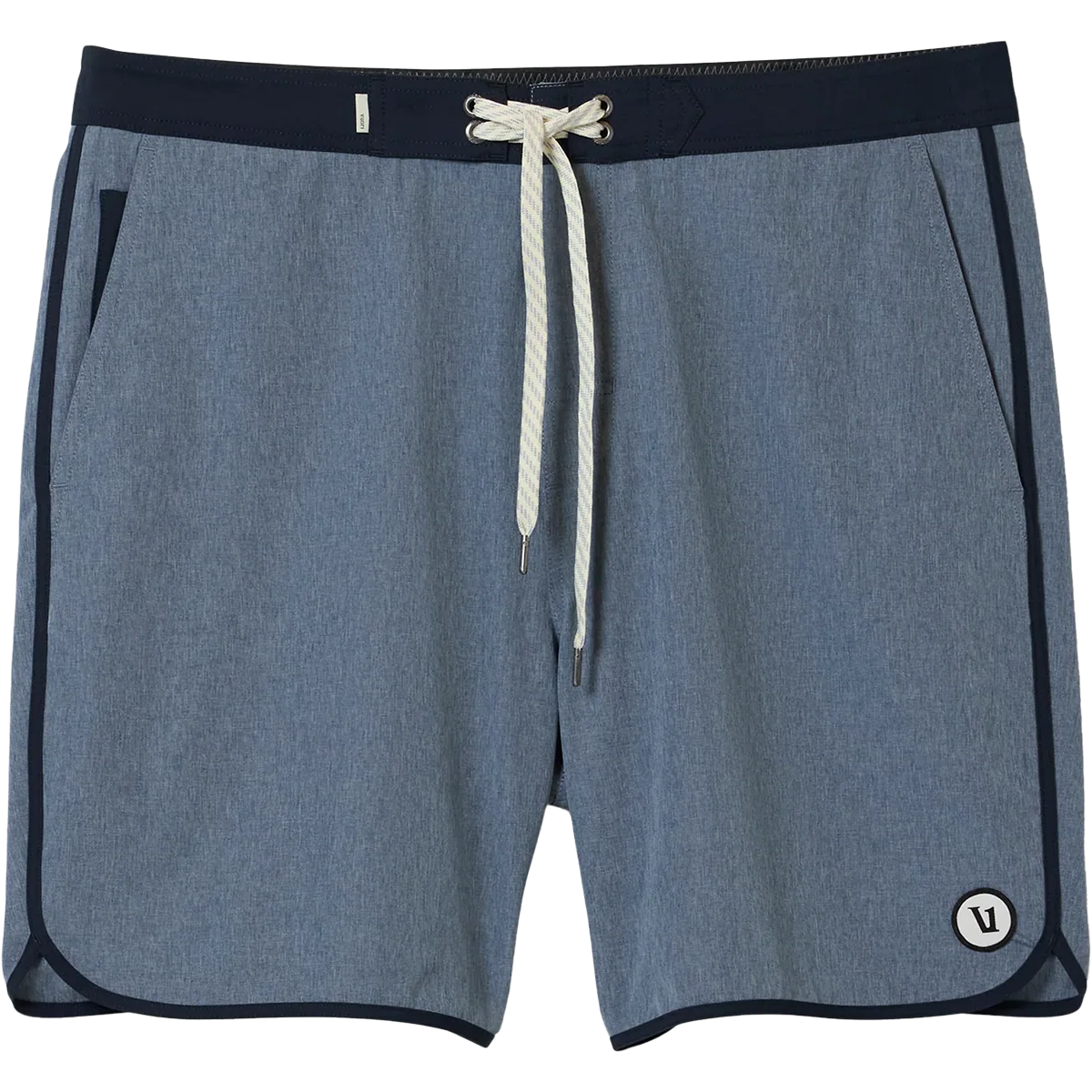 Men's Cruise Boardshort 18.5"