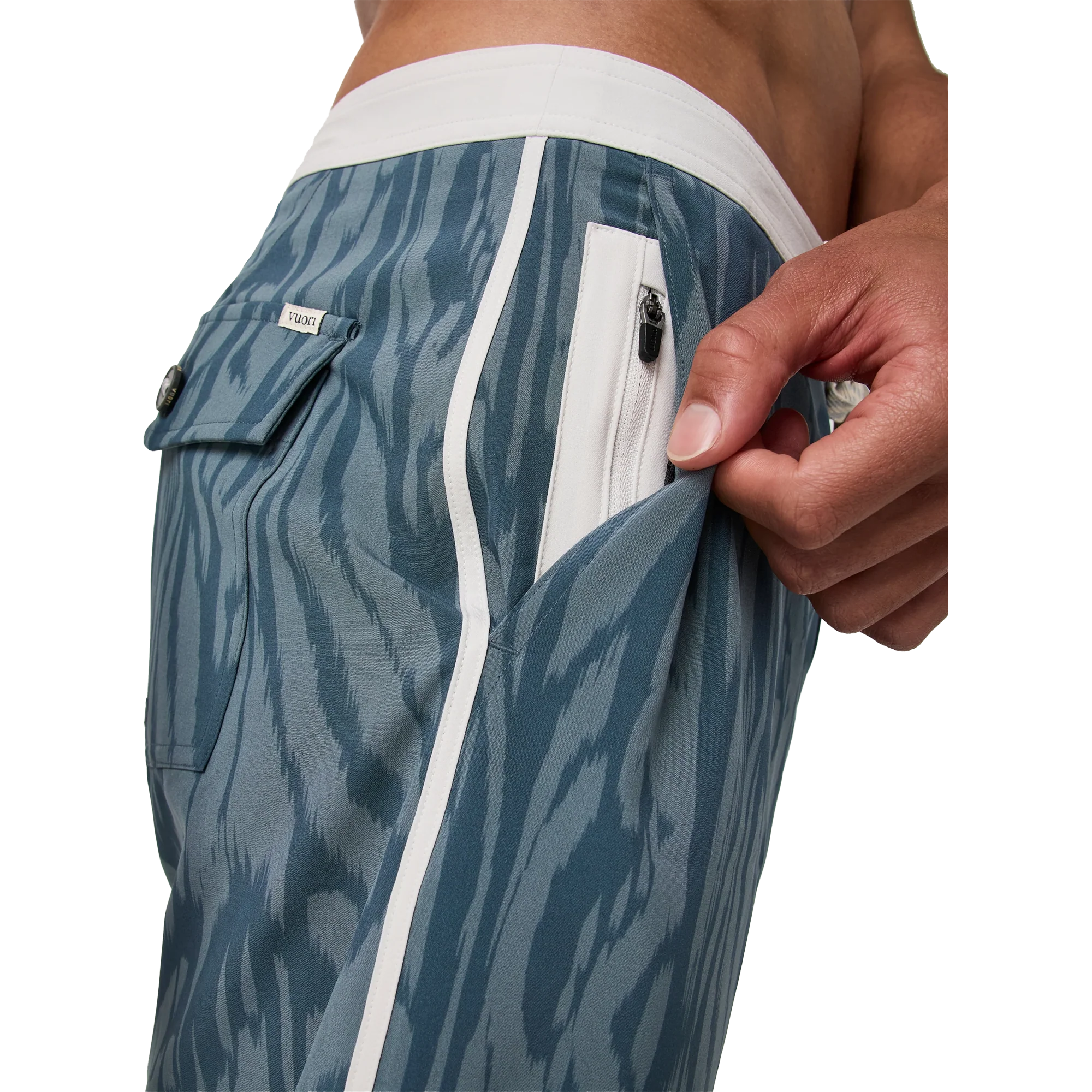Men's Cruise Boardshort 18.5" - Image 6