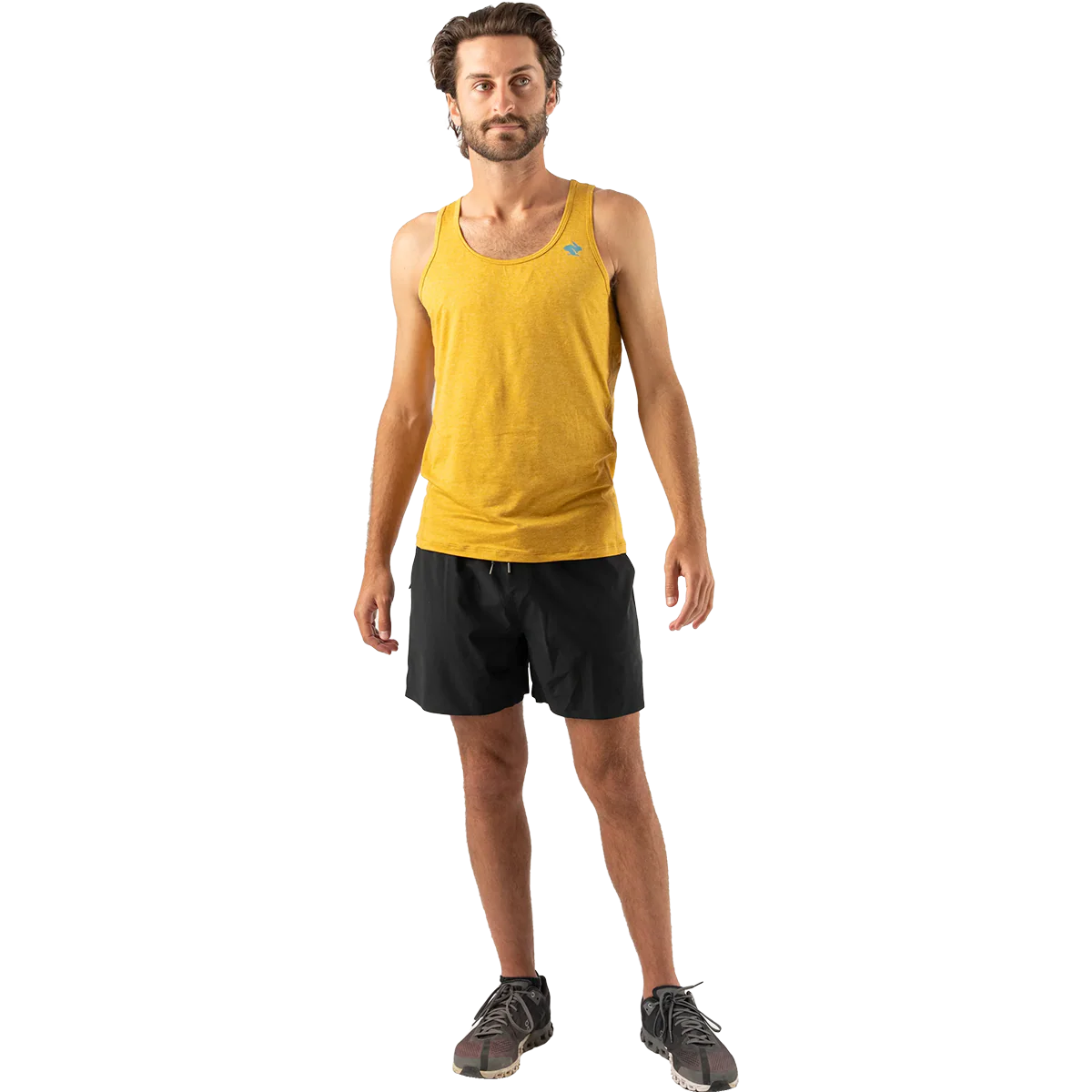 Men's Cruisers 5" Short - Image 4