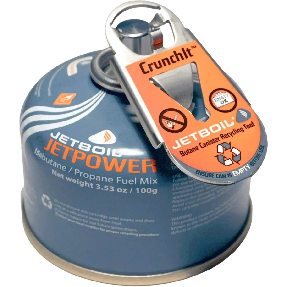CrunchIt - Image 2