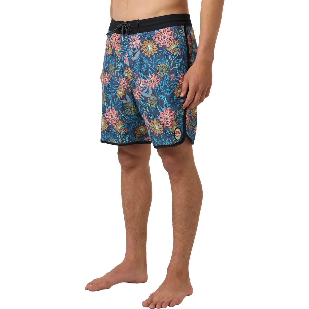 Men's Cruzer Scallop 18" - Image 3