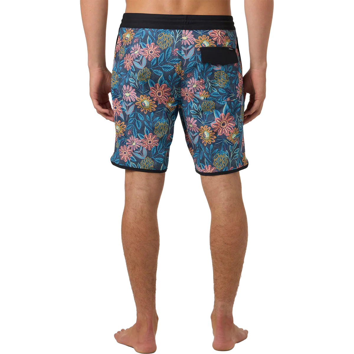 Men's Cruzer Scallop 18" - Image 4