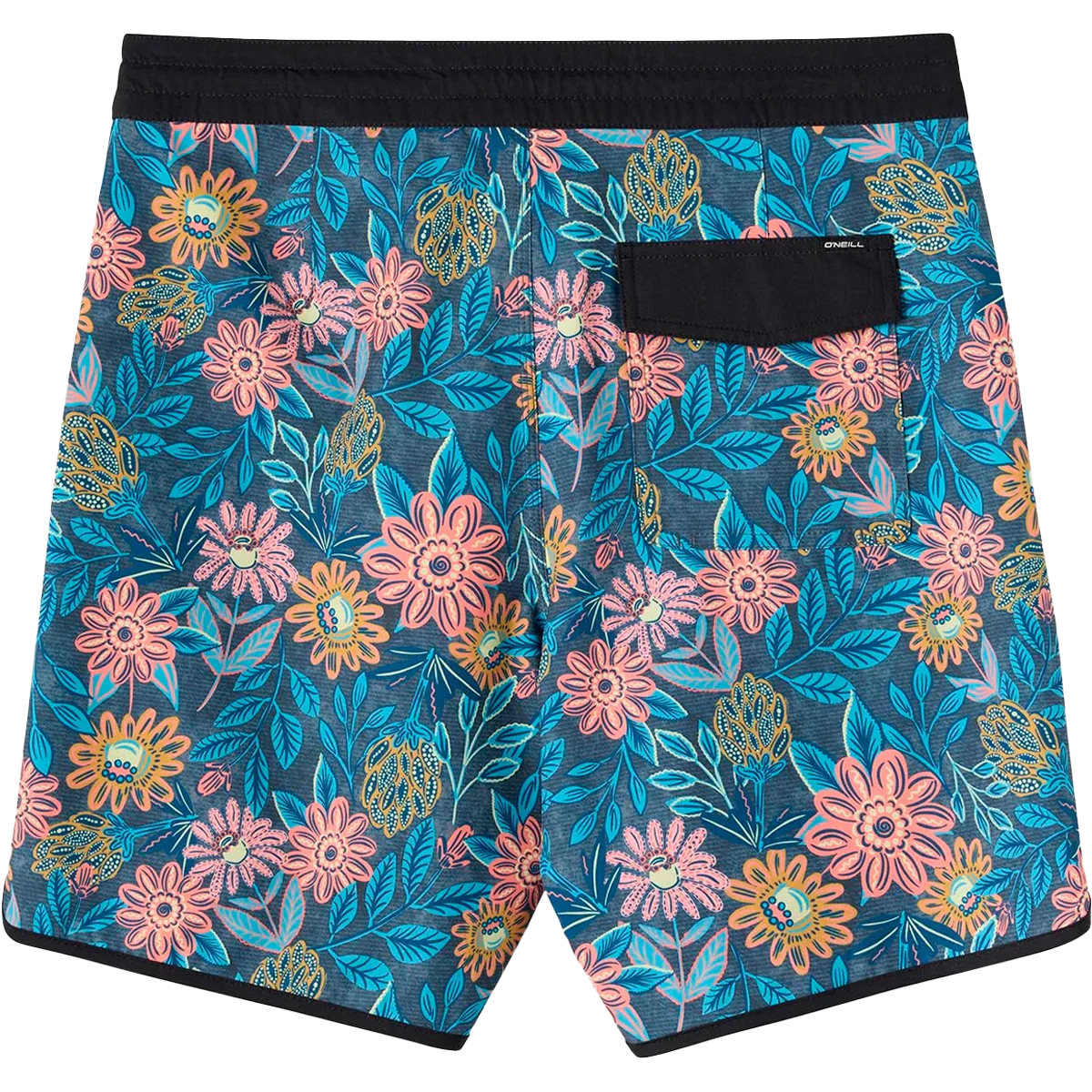 Men's Cruzer Scallop 18" - Image 5