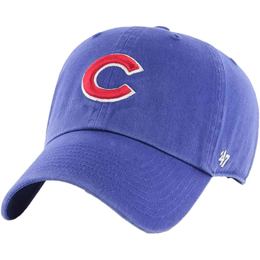 Cubs '47 Clean Up - Image 3