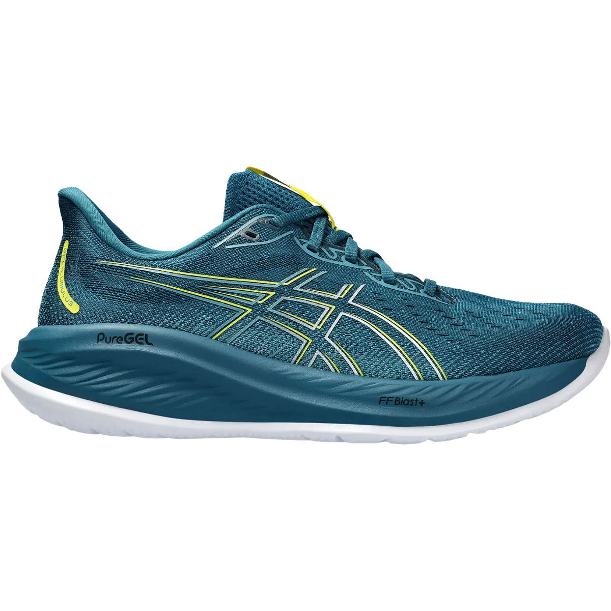 Men's Cumulus 26