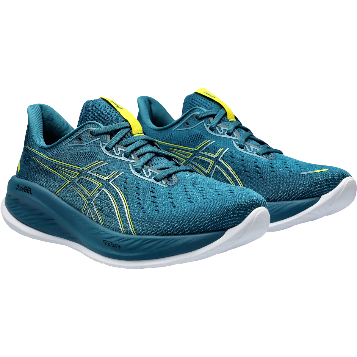 Men's Cumulus 26 - Image 4