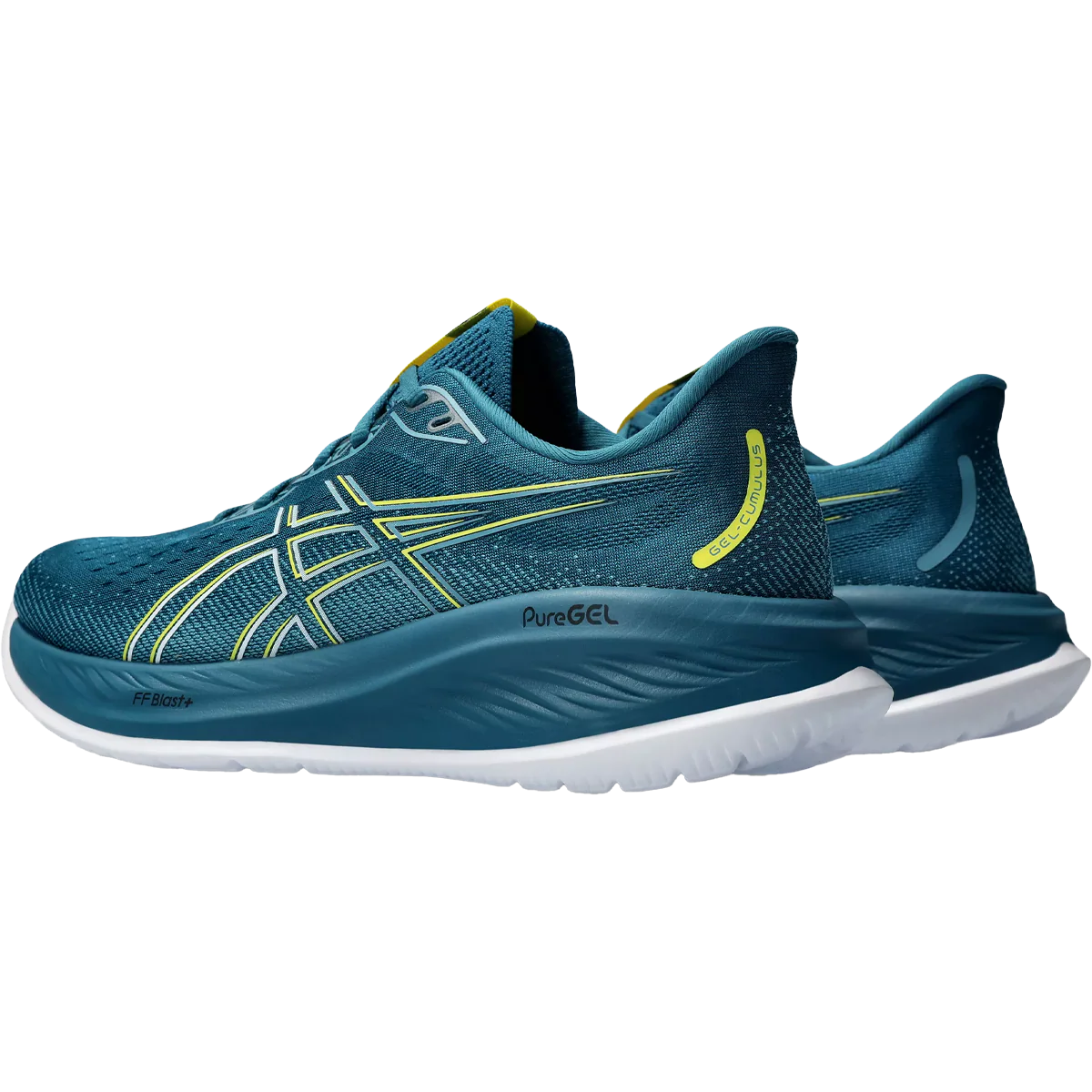 Men's Cumulus 26 - Image 5