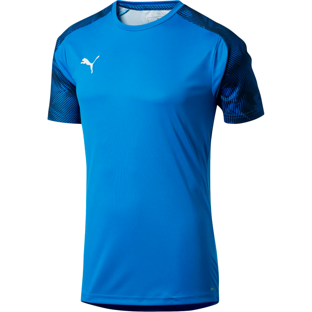 Men's Cup Training Jersey - Image 2