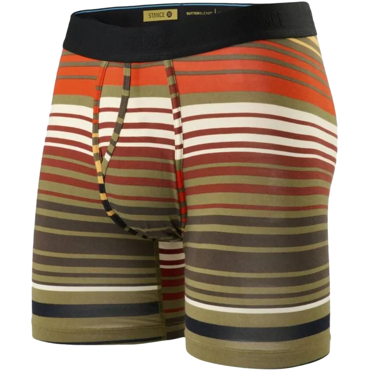 Curren Butter Blend Boxer Brief