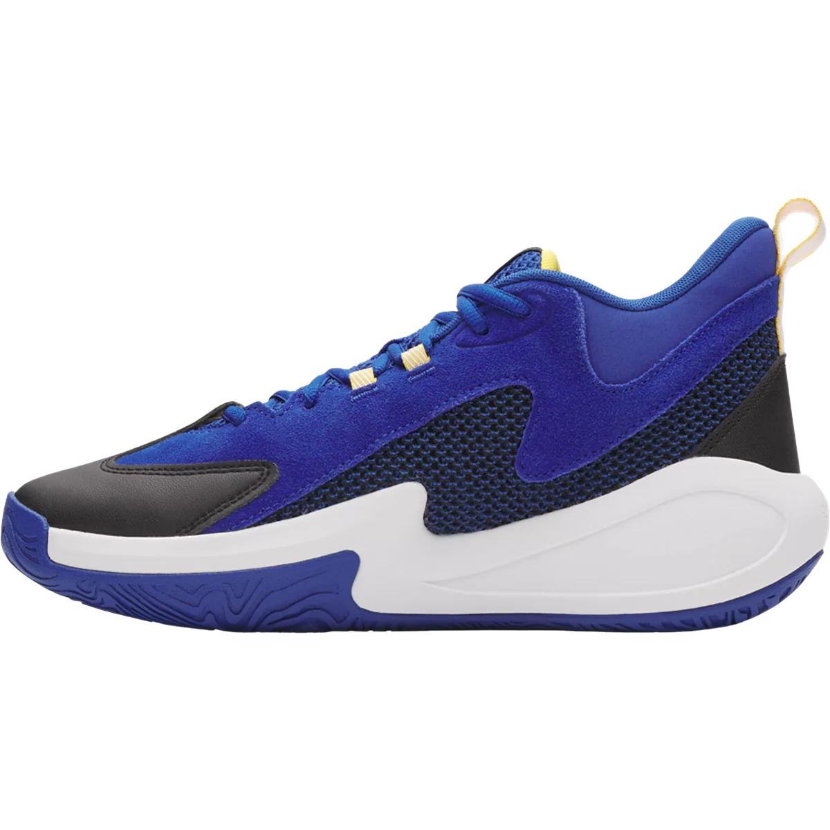 Curry 3Z 25 SDE - Image 4