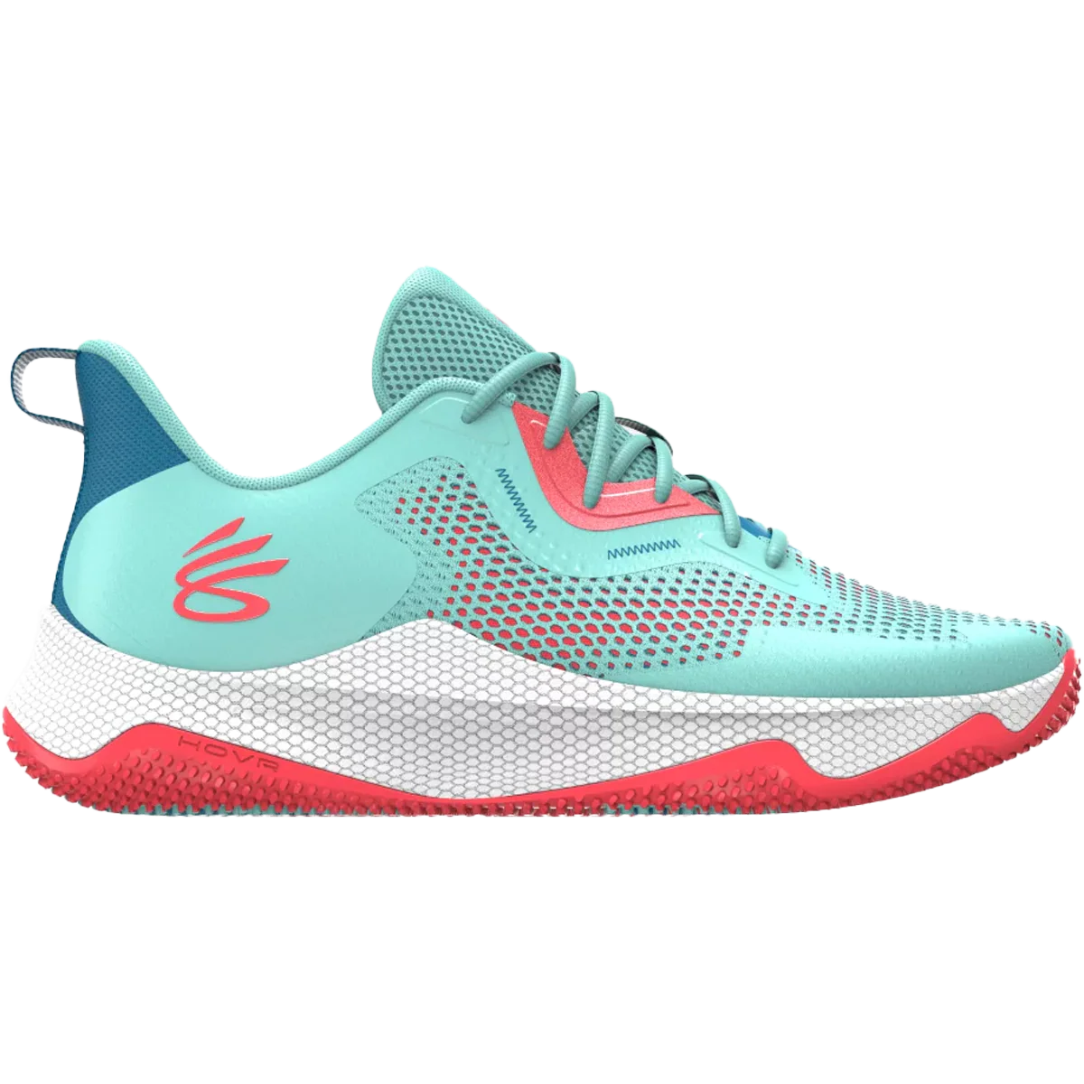Curry HOVR Splash 3 - Image 2