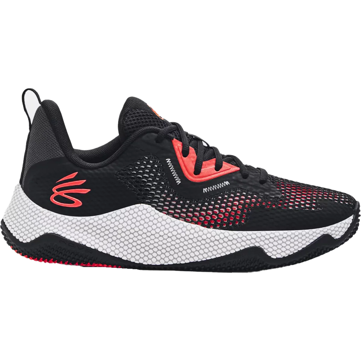 Curry HOVR Splash 3 - Image 3