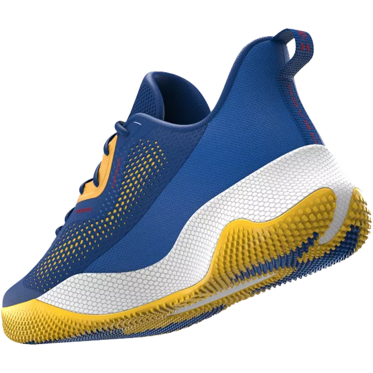 Curry HOVR Splash 3 - Image 6