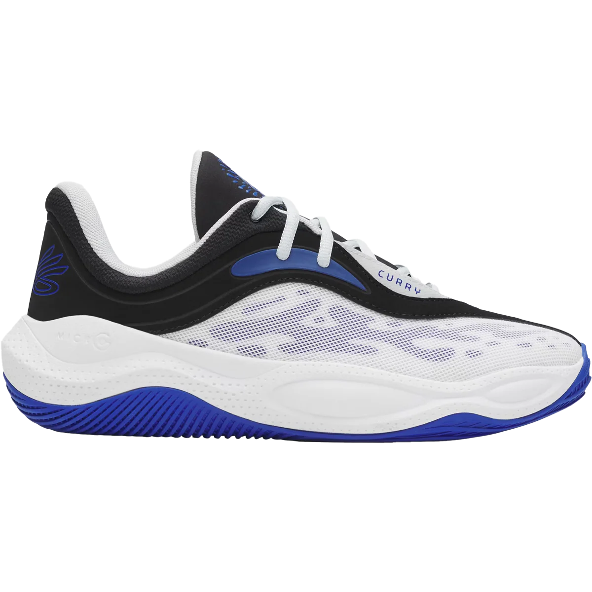 Curry Splash 25