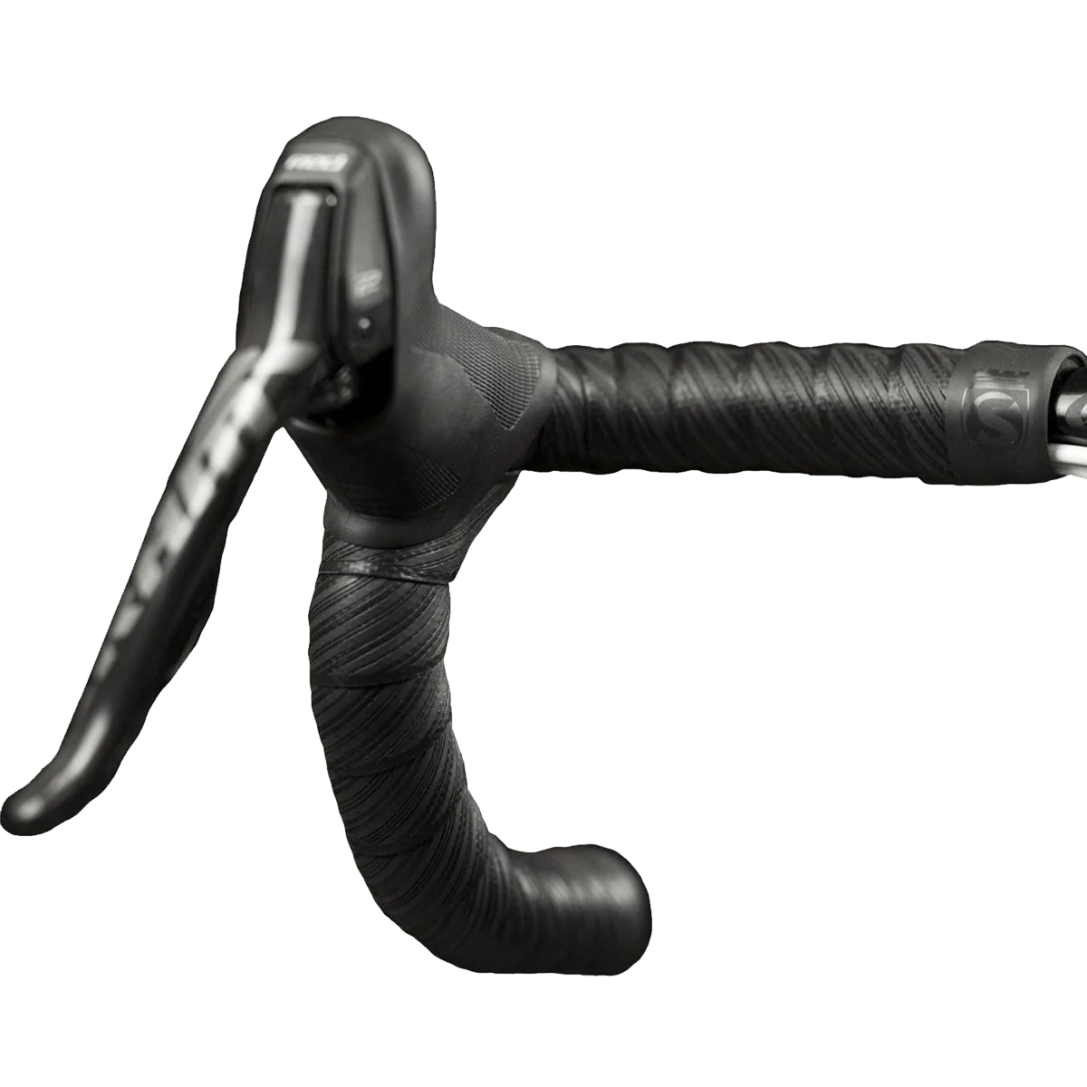 Cuscino Bar Tape 2.5 Black - Image 2