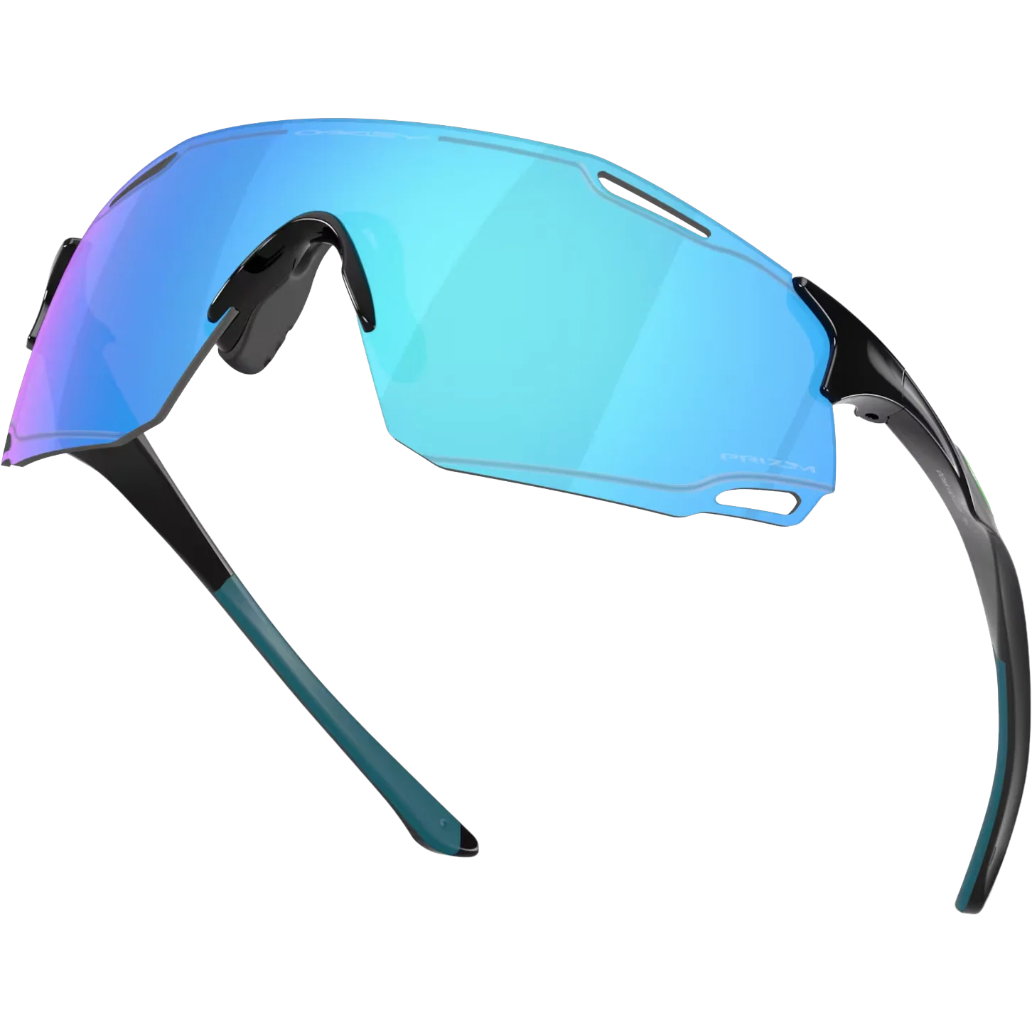 Cybr Dyno - Crystal Black/Prizm Sapphire - Image 3