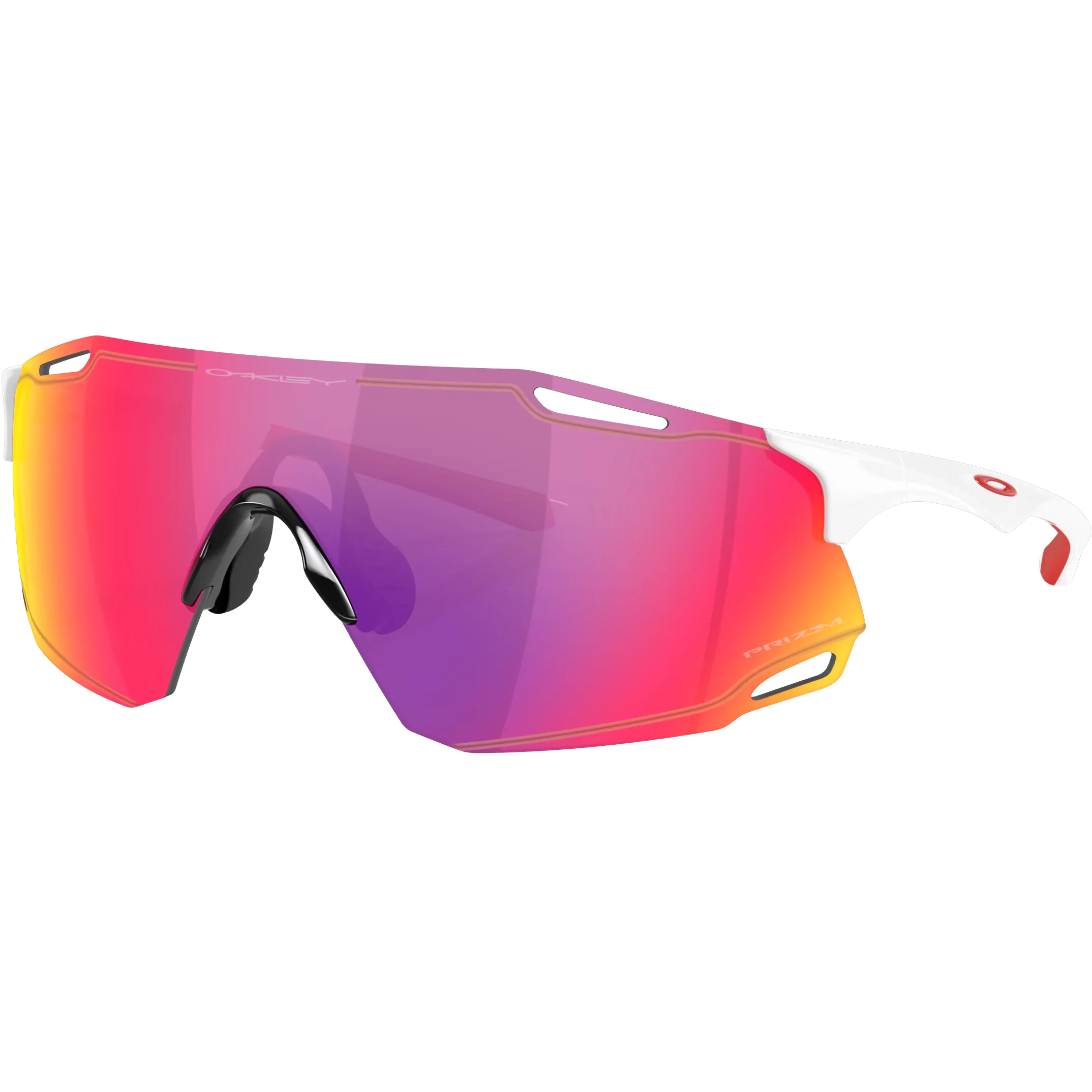 Cybr Dyno - Polished White/Prizm Road - Image 2