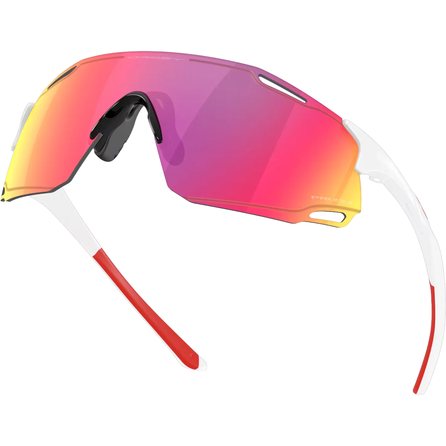 Cybr Dyno - Polished White/Prizm Road - Image 3
