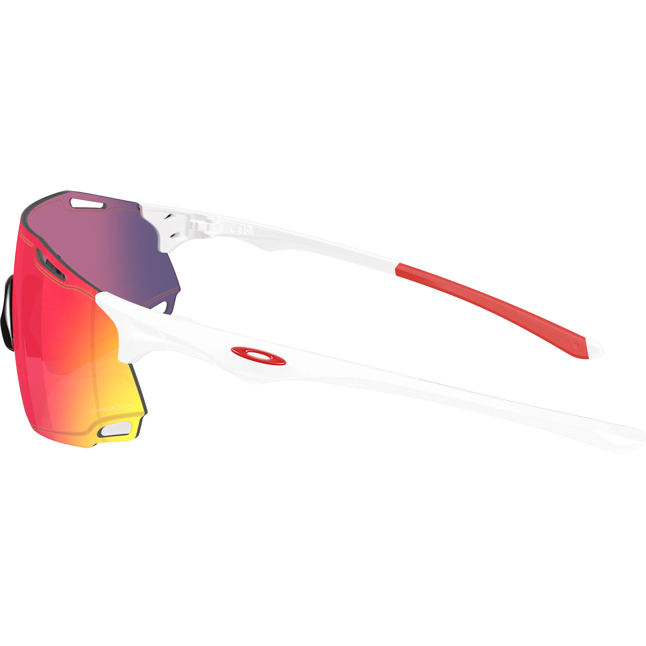 Cybr Dyno - Polished White/Prizm Road - Image 4