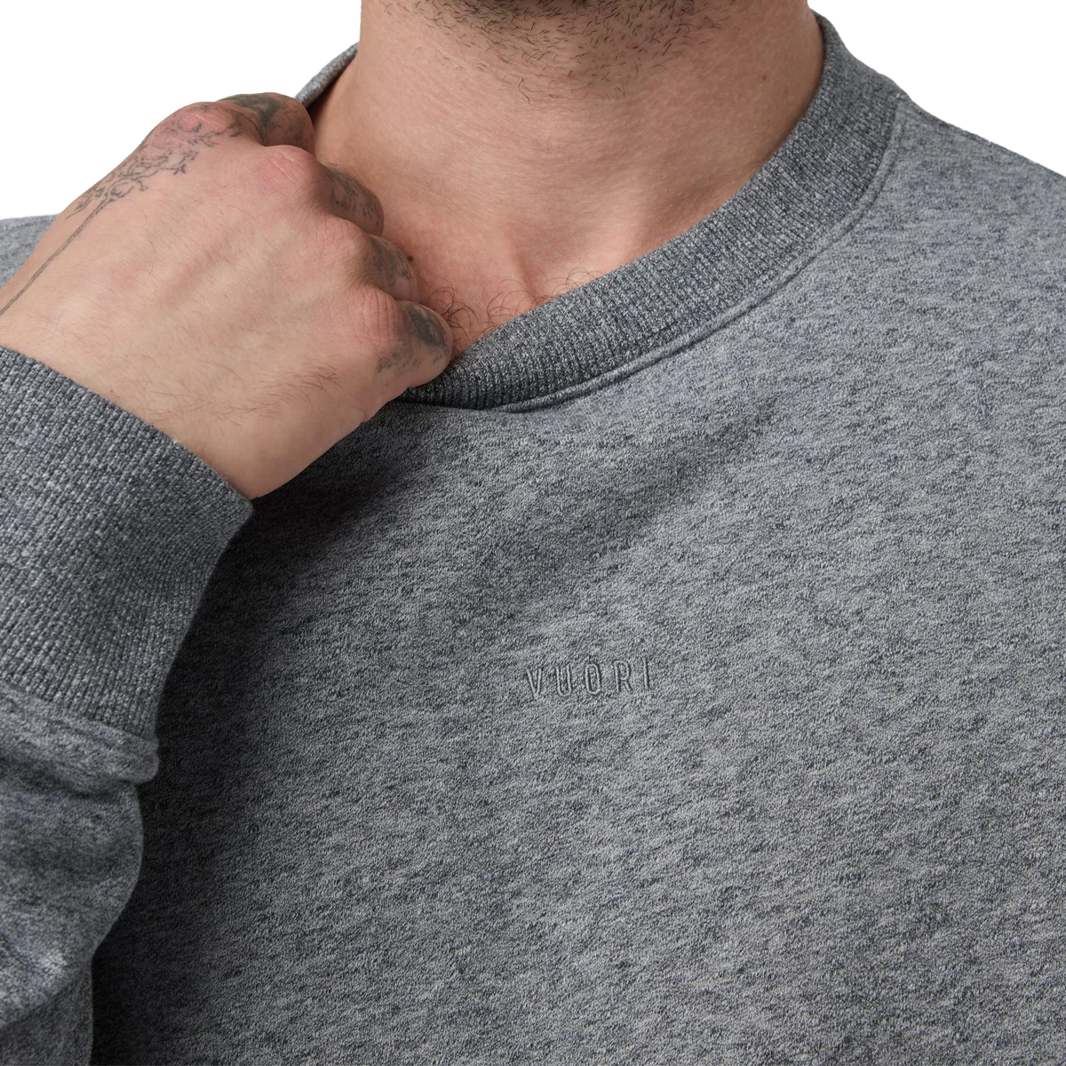 Men's Cypress Crew 2.0 - Image 3