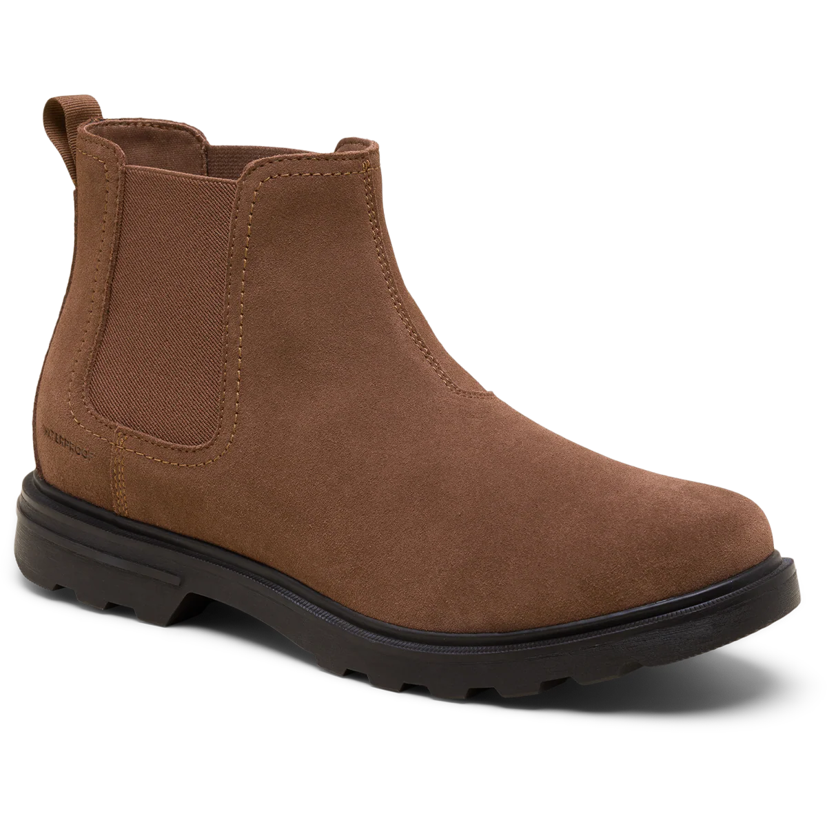 Men's Cyprus Waterproof Chelsea Boot - Image 3