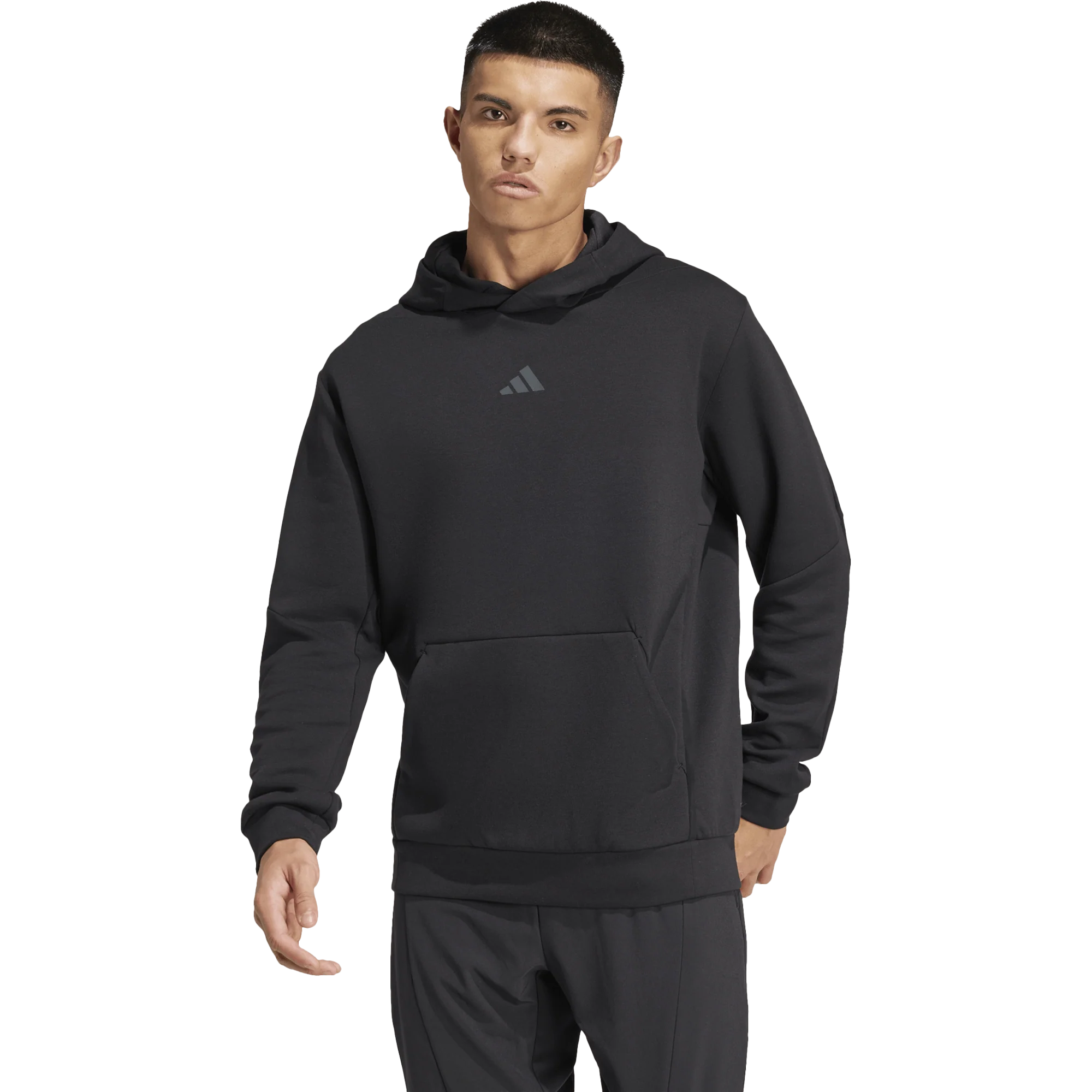Men's D4T Hoodie - Image 2