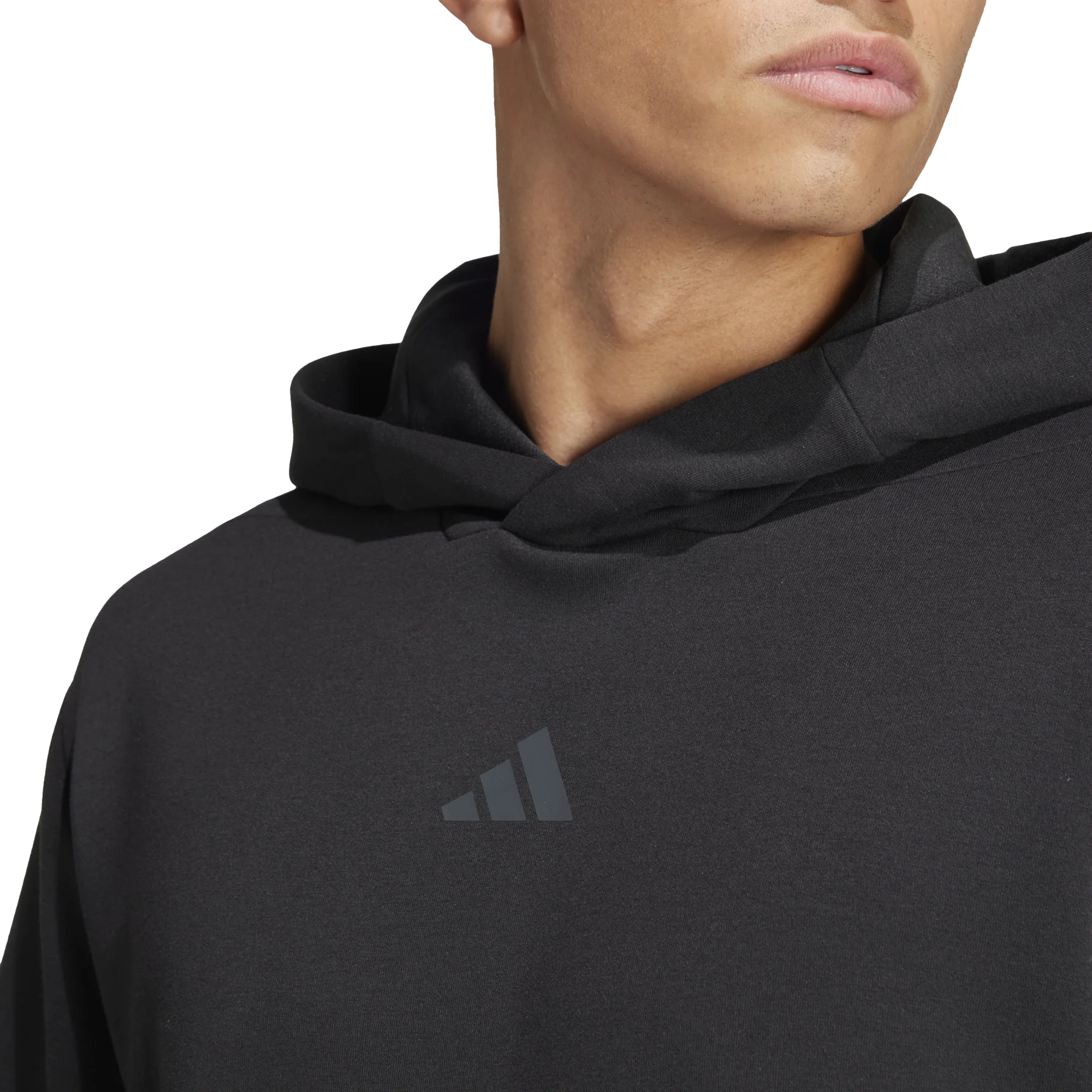 Men's D4T Hoodie - Image 3
