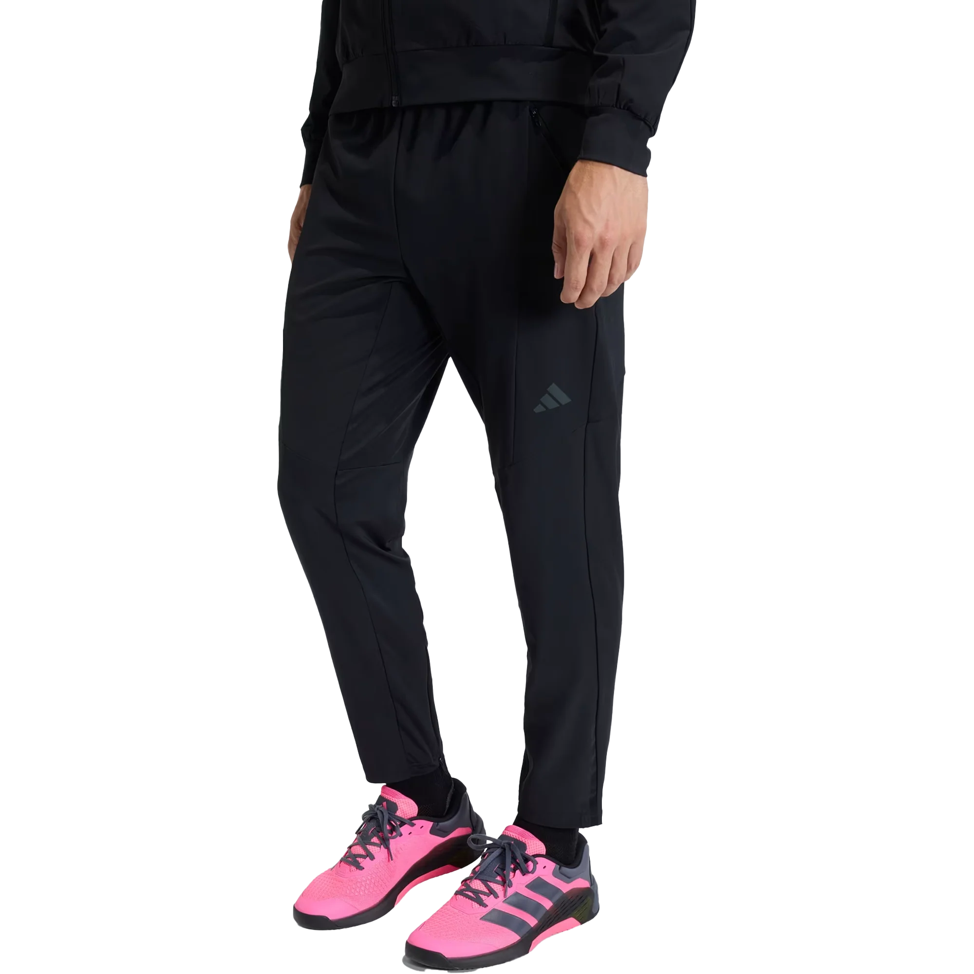 Men's D4T Knit Pant - Image 2