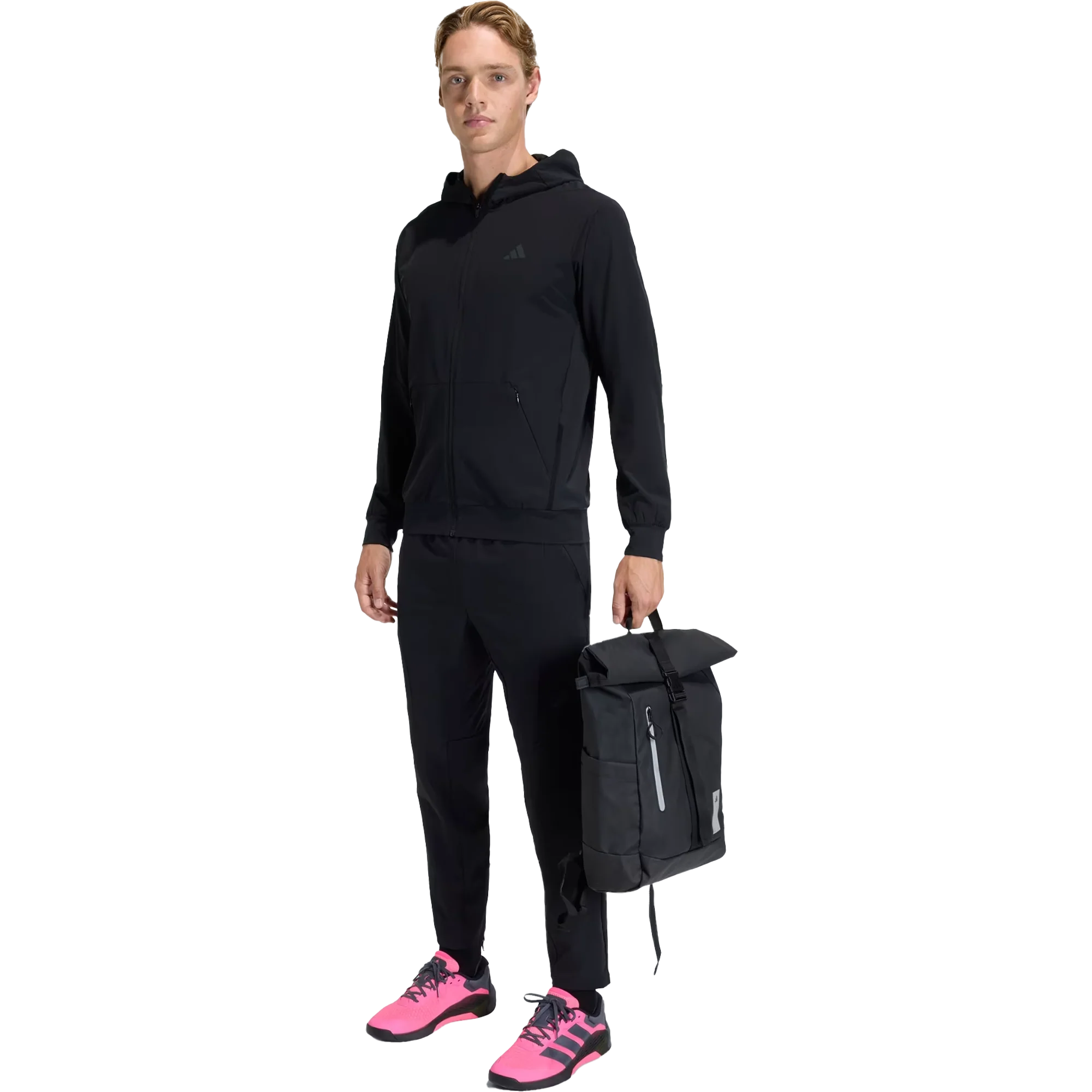 Men's D4T Knit Pant - Image 6